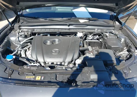 2026 Mazda Cx-50 2.5 S Select z USA, uszkodzony, nr VIN 7MMVABAL5TN451598